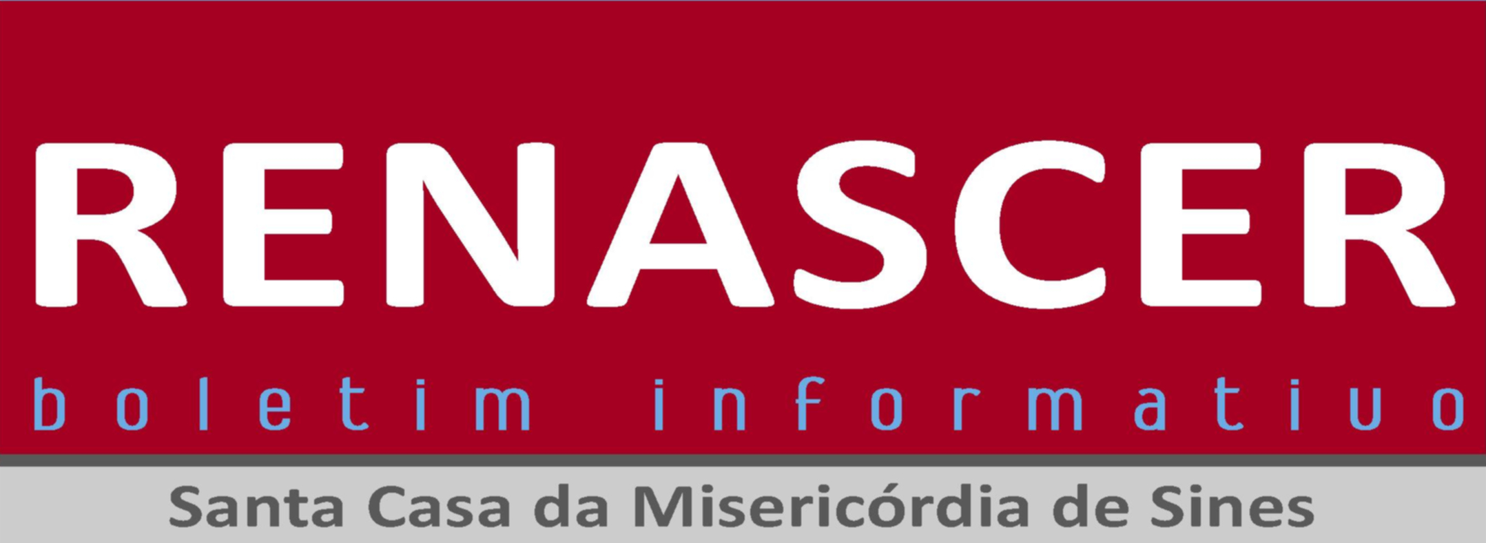 Renascer - Boletim Informativo