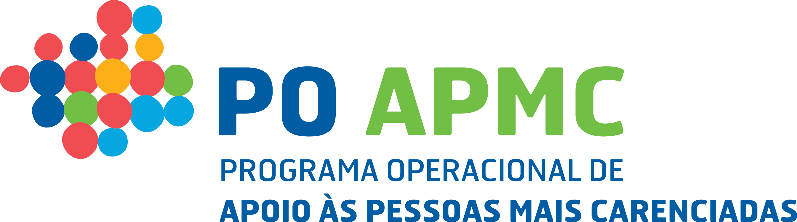 POAPMC - Programa Operacional de Apoio às Pessoas Mais Carenciadas POAPMC - Programa Operacional de Apoio às Pessoas Mais Carenciadas