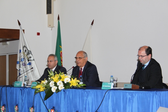 As Nossas Casas de Acolhimento - Acolhimento@Sines