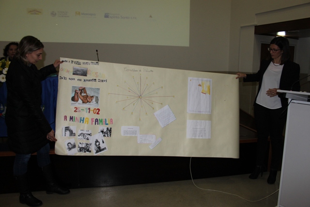 As Nossas Casas de Acolhimento - Acolhimento@Sines