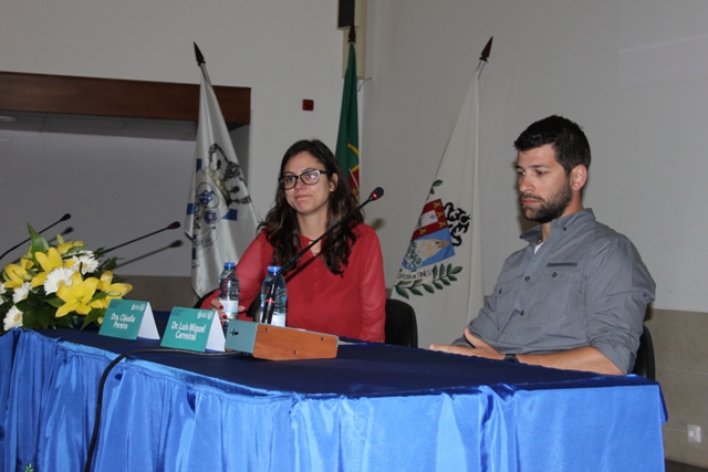 As Nossas Casas de Acolhimento - Acolhimento@Sines