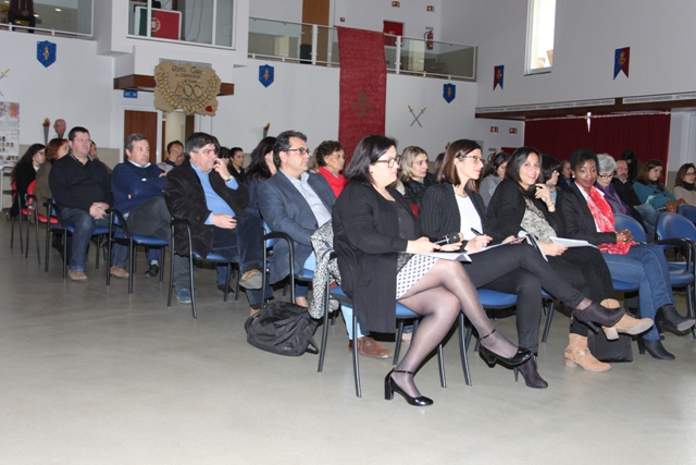 As Nossas Casas de Acolhimento - Acolhimento@Sines