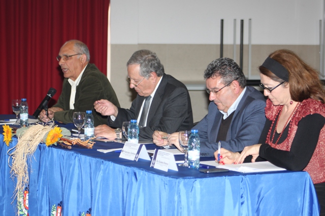 Encontro de Técnicos e Dirigentes aconteceu em Sines