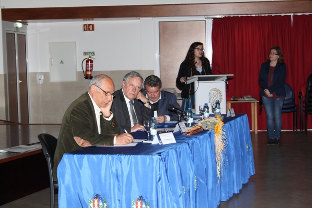 Encontro de Técnicos e Dirigentes aconteceu em Sines