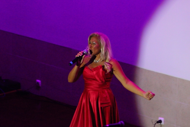 Jantar Solidário 2016