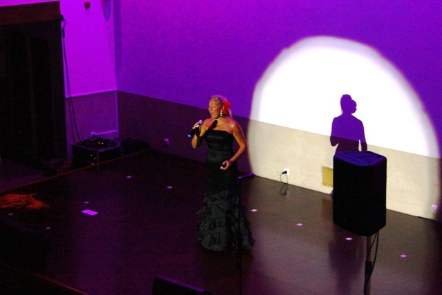 Jantar Solidário 2016