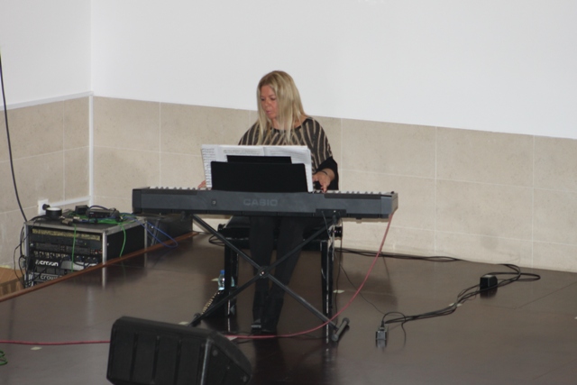 Jantar Solidário 2016