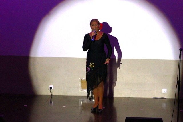 Jantar Solidário 2016