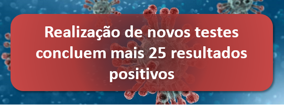 PONTO DE SITUA��O EPIDEMIOL�GICO NA SANTA CASA DA MISERIC�RDIA DE SINES