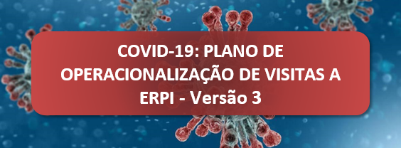 COVID-19: PLANO DE OPERACIONALIZA��O DE VISITAS A ERPI - VERS�O 3