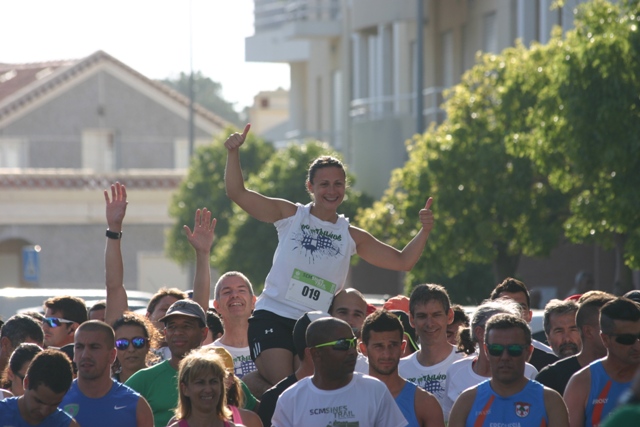 SCMSines Trail<br><h4>Comemorar 500 Anos e promover a actividade física</h4>