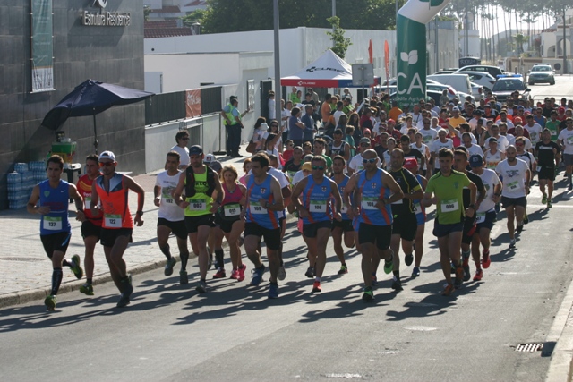 SCMSines Trail<br><h4>Comemorar 500 Anos e promover a actividade física</h4>