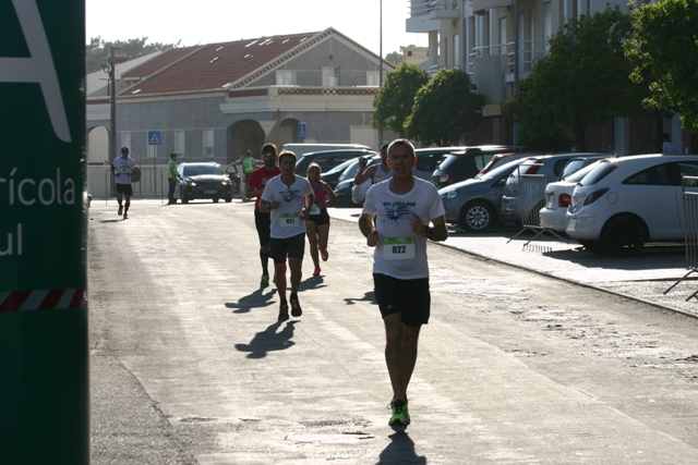 SCMSines Trail<br><h4>Comemorar 500 Anos e promover a actividade física</h4>