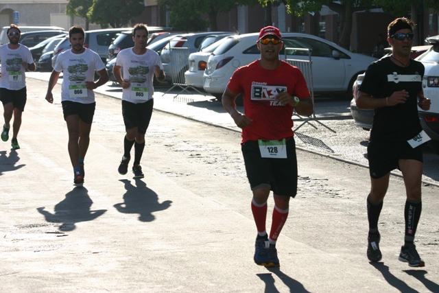 SCMSines Trail<br><h4>Comemorar 500 Anos e promover a actividade física</h4>