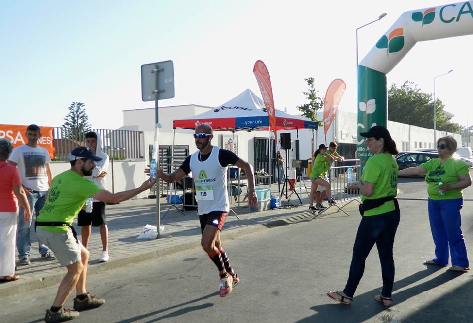 SCMSines Trail<br><h4>Comemorar 500 Anos e promover a actividade física</h4>