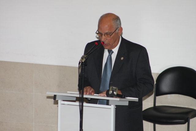 Lançamento do Livro sobre os 500 Anos de história da Misericórdia de Sines