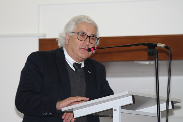 Lançamento do Livro sobre os 500 Anos de história da Misericórdia de Sines