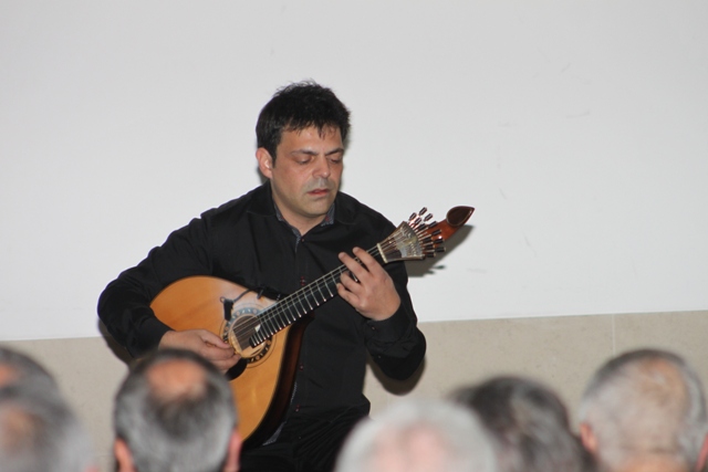 Lançamento do Livro sobre os 500 Anos de história da Misericórdia de Sines