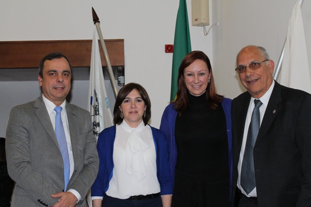 Lançamento do Livro sobre os 500 Anos de história da Misericórdia de Sines