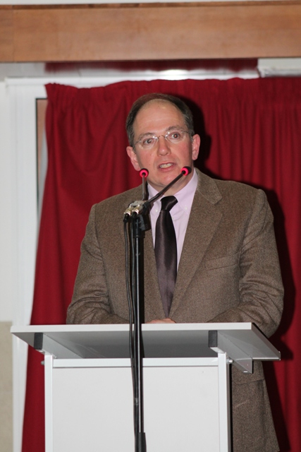 Lançamento do Livro sobre os 500 Anos de história da Misericórdia de Sines