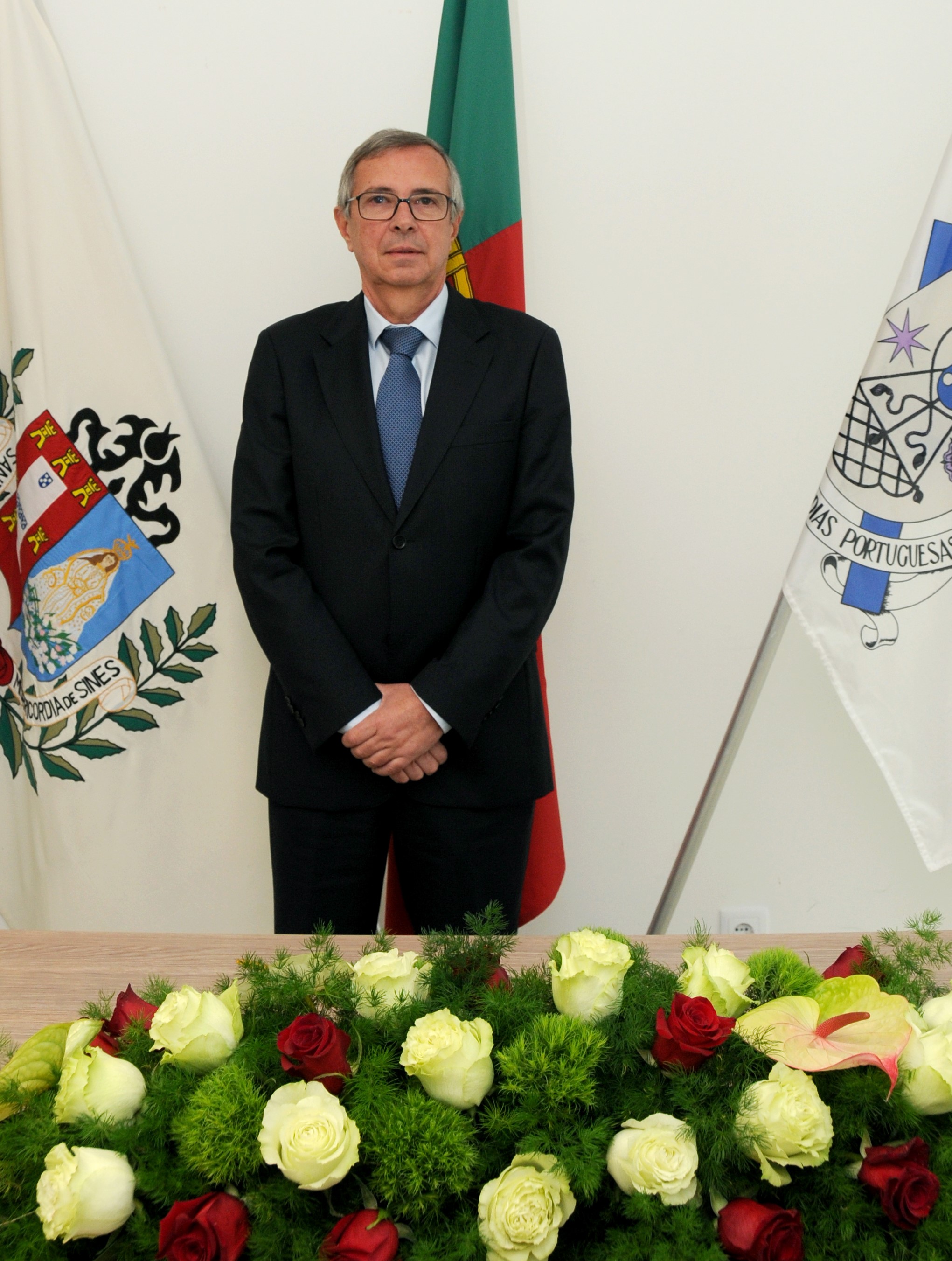 Provedor Eduardo Bandeira