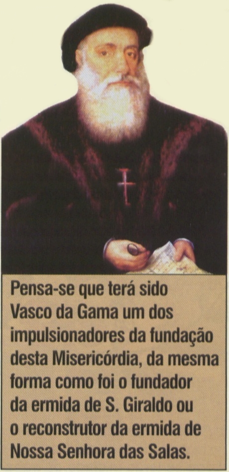 Vasco da Gama